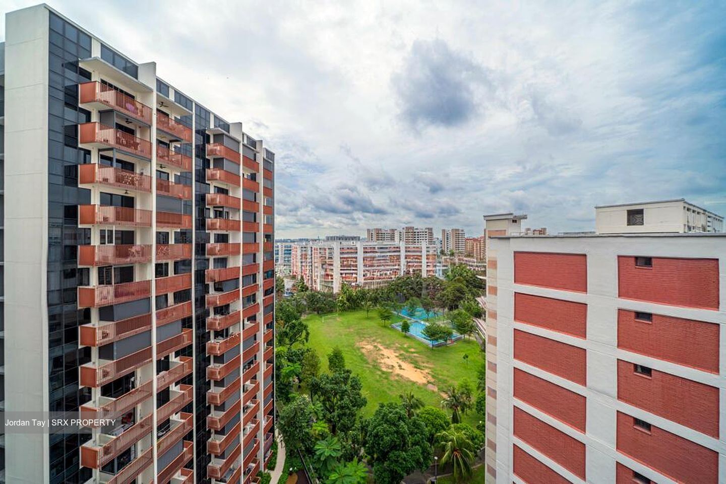 Riverfront Residences (D19), Apartment #507331931